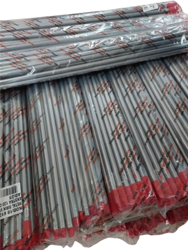 DOĞUŞ METAL EXTRA FIRÇA SAPI 120 cm
